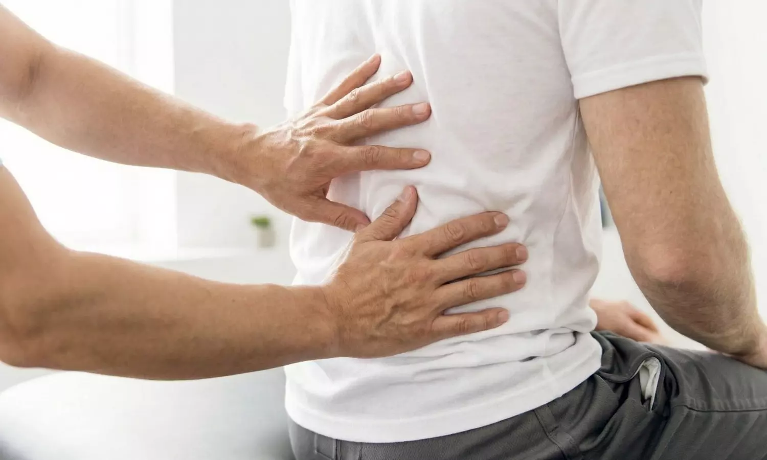 Shou Ren Zhai: Traditional Chinese Massage for Stroke Recovery