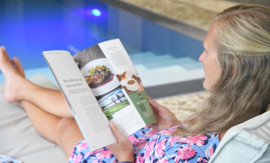 Image 19: Bayerischer Wald: 2-3 Nächte mit Frühstück und Wellness