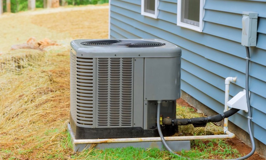 Image 7: Whole-House Air-Duct or Dryer Vent Cleaning Services