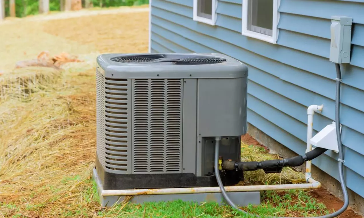 Whole-House Air-Duct or Dryer Vent Cleaning Services