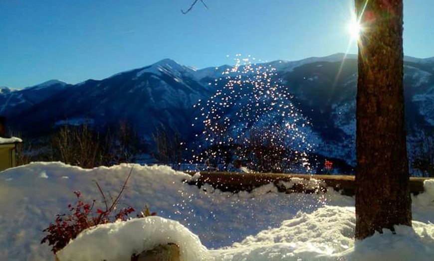 Image 16: Abruzzo: camera Smart con colazione o mezza pensione per 2