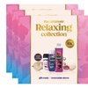 Image 5: Radox The Ultimate Relaxing Collection Luxury Bath and Body Pamper Set