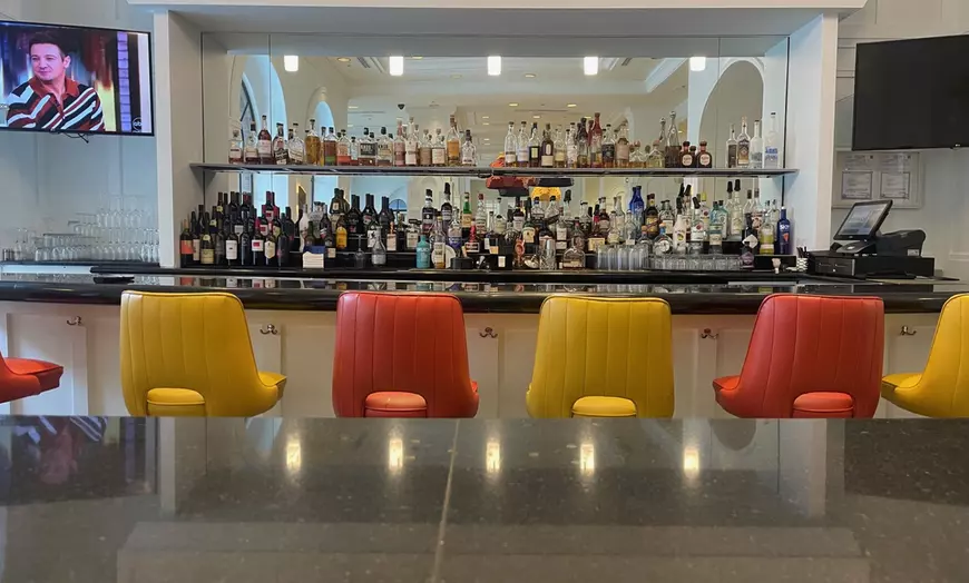 On-site dining