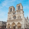 Image 3: ✈ Paris: 5-Day Getaway with Air & Hotel from Worldee