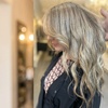 Image 5: Deep Conditioning & Blowdry with Single Session Highlights or Touch Up
