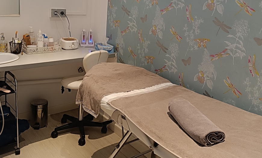 Image 3: Depilación con láser de diodo