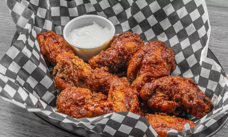 Apps Draft Beers and Interactive Darts for Two, Four, or Six People