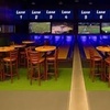 Image 2: Duck Pin Bowling w/ Cheese Pizza & Soft Drinks in Kokomo, IN