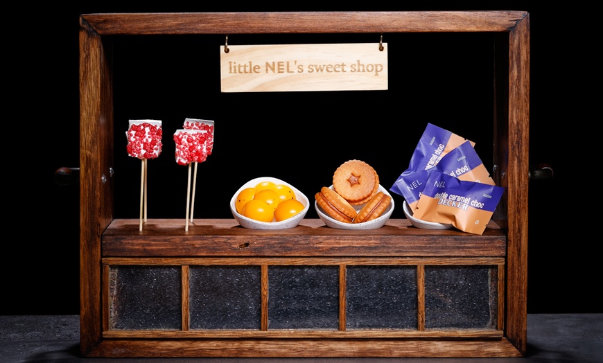 Image 19: Award-Winning Fine Fast Food Menu with a Glass of Prosecco Each for 2