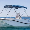 Image 3: Alquiler de barco sin conductor y sin licencia hasta 6 personas
