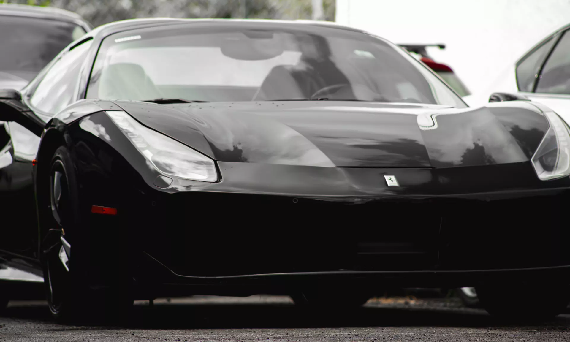 Up to 90% Off on Exterior & Interior Car Detail