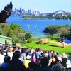Image 5: Explore Sydney Harbour & Taronga Zoo + Return Ticket - Child or Adult 