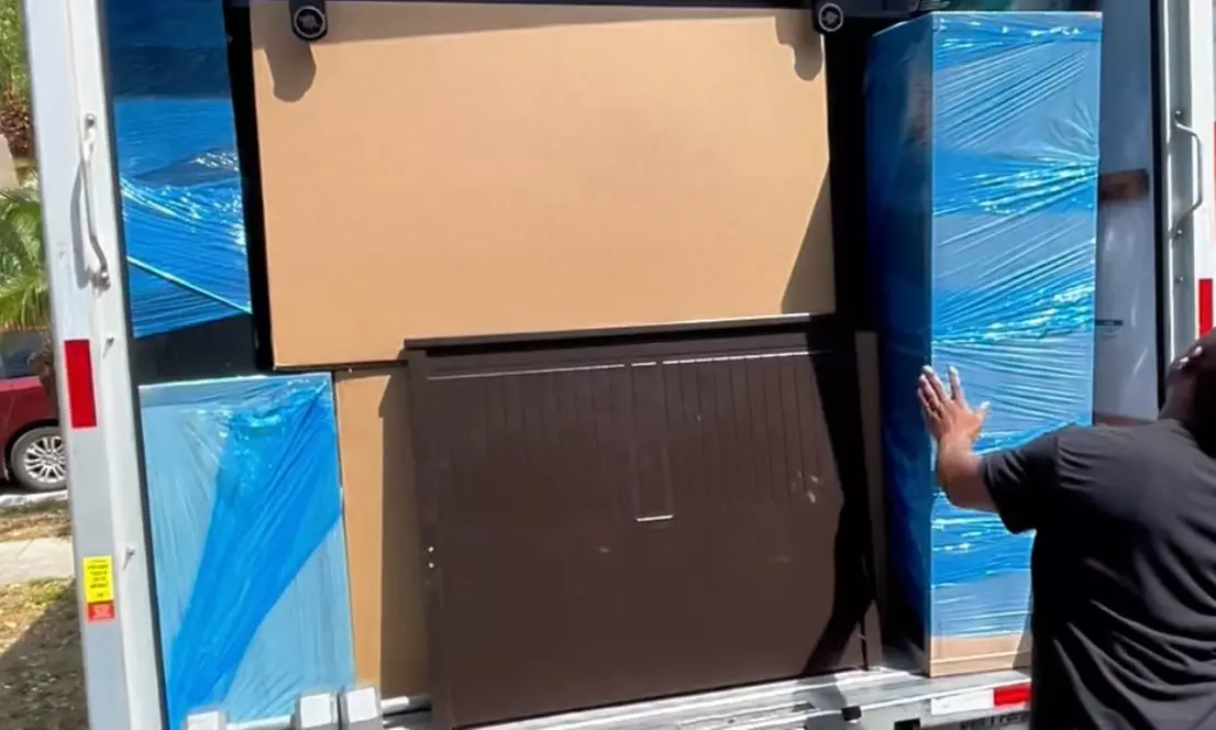 Get a Professional Moving Service Quote — Fast, Reliable & Affordable