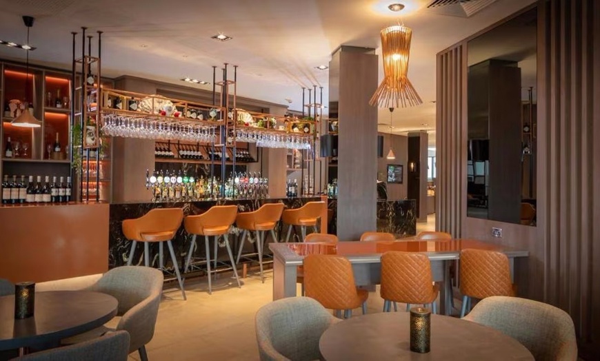 Image 9: 4* City Center Bliss in Bristol: Deluxe or Executive Room for 2