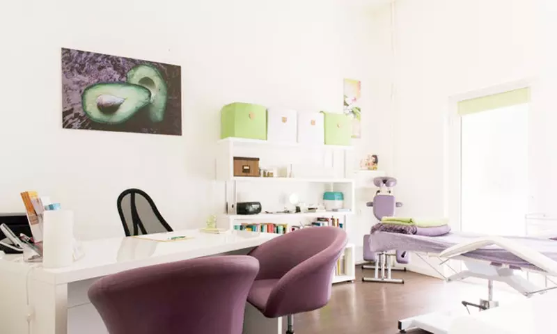 Bis zu 56% Rabatt auf den Akupunktur bei Naturheilpraxis Salgueiro