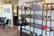 Get Highlights and a Stylish Haircut, Blow-Out, Touch UP, Balayage & More (Up to 27%Off) - Second Medium