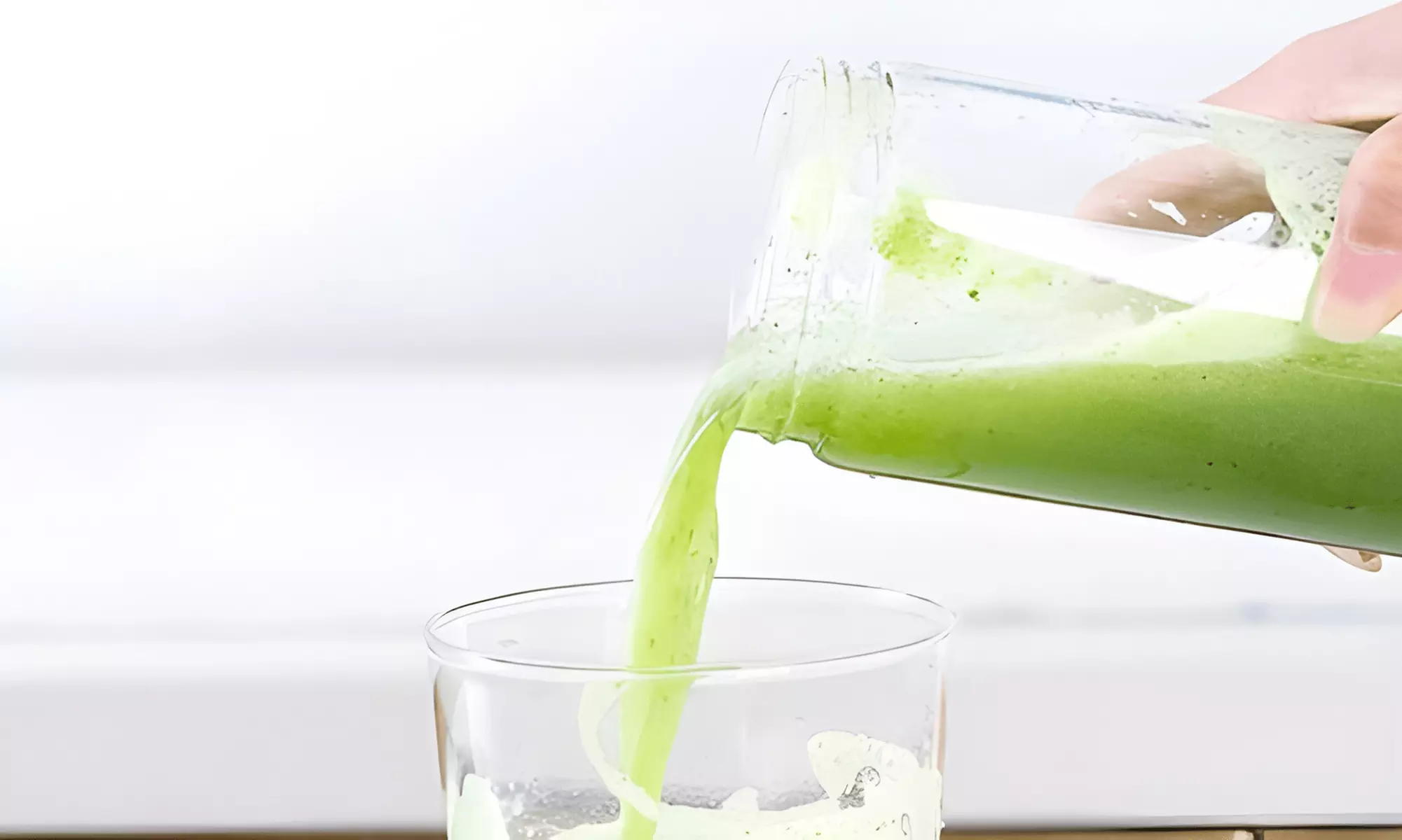 Tragbarer Mini-Mixer 380 ml