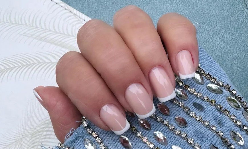 Image 6: Épilation à la cire à l'Institut Djann-Sou 