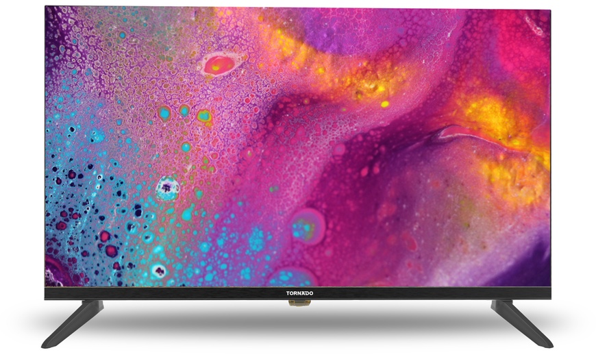 Image 3: Téléviseur "Tornado" 