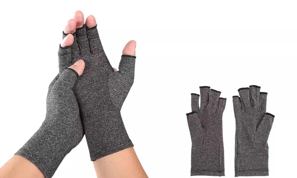 1 ou 2 gants de compression - Primary Image