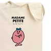 Image 22: Totebag à message personnalisé