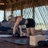 Image 13: 8-Day Yoga & Safari Retreat