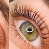 Image 8: Pestañas y cejas definidas con lifting, tinte o laminado