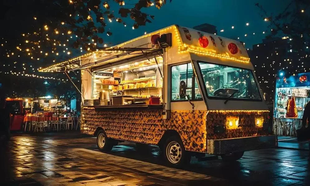 2-Course : Food Delivery Business & U.S. Market Insights at Compete High(Up To 52% Off) - Primary Image