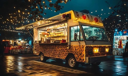 Food Delivery Business Fundamentals - Compete High