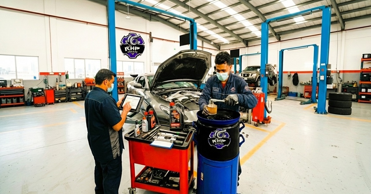 4, 6, Or 8 Cylinders Oil Change With 60 Point Vehicle Health Check 4, 6, Or 8 Cylinders Oil Change With 60 Point Vehicle Health Check