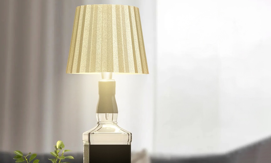 Image 15: Set di 2 lampade a led