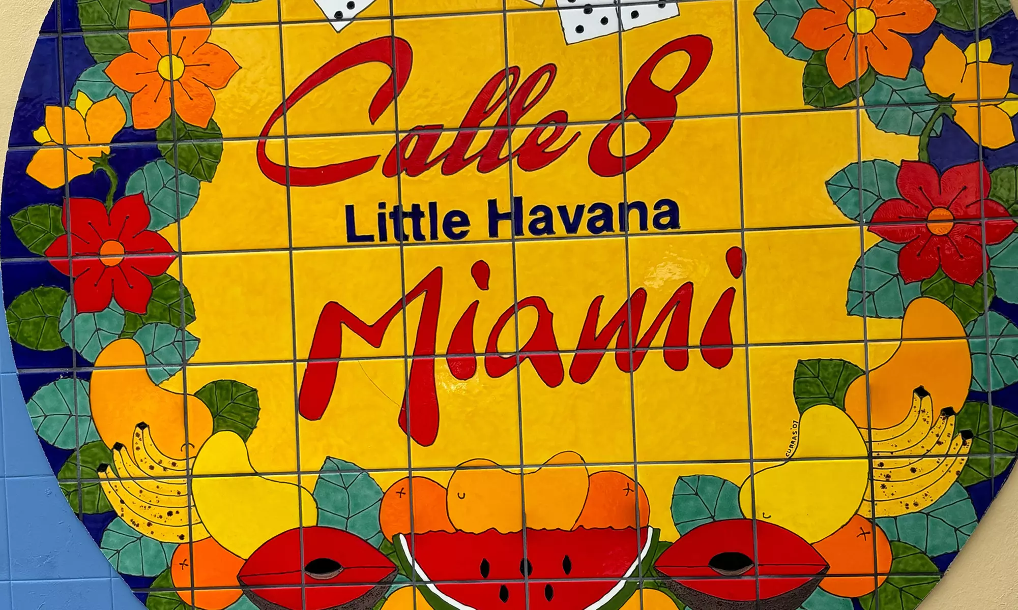 Explore Miami 3-in-1 City Tour for One, Two, or Four People!