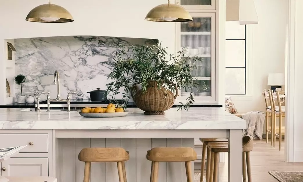 Interior Design Consultation for Room Refresh or Full Remodel 
