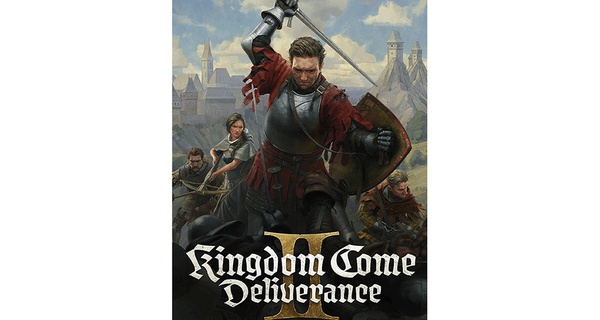 Kingdom Come: Deliverance II – PC Steam Key
