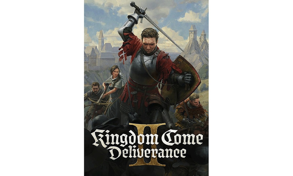 Kingdom Come: Deliverance II – PC Steam Key