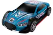 Voiture RC lumineuse et musicale - Second Medium