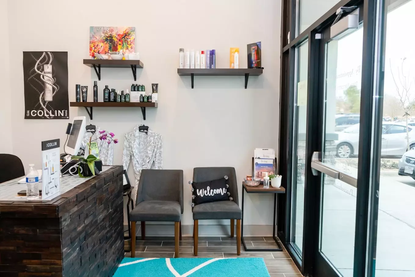 Get One Bikini or Brazilian Wax, or One Brazilian Wax and Vajacial