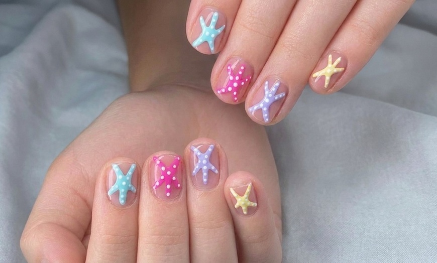 Image 5: Pamper Your Hands & Feet with Expert Nail Care