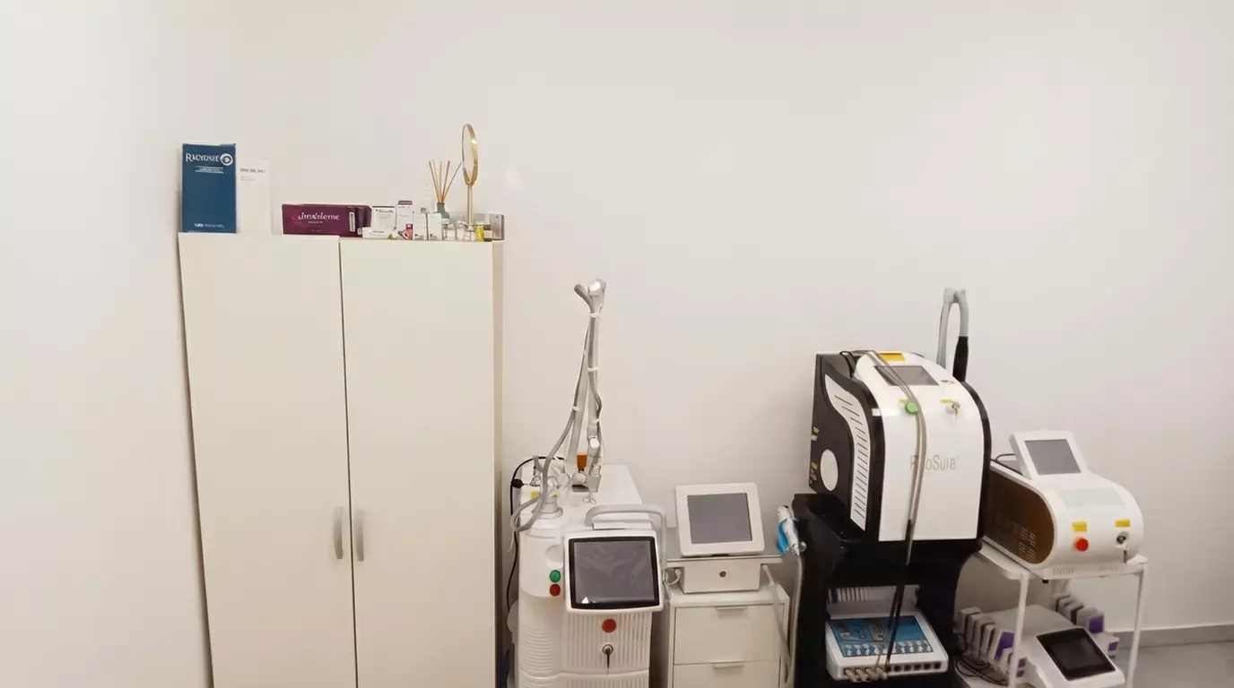 Láser para eliminar lunares, verrugas o puntos rubí: 1, 2 o 3 sesiones