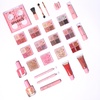 Image 5: Q-Ki 24 Days of Beauty Advent Calendar - Christmas Makeup Gift Set
