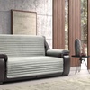 Image 3: Wasserabweisender, wendbarer Bezug für Sessel oder Sofa