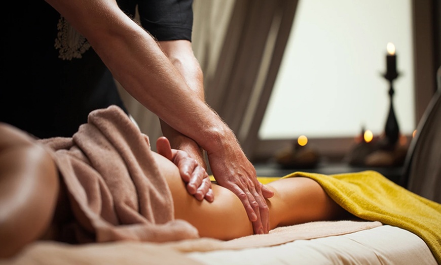 Image 6: Jusqu'à 38% de remise sur Massage - Thaïlandais chez CHAO PHRAYA ROYAL SPA BIEN ÊTRE Boulevard de Créteil