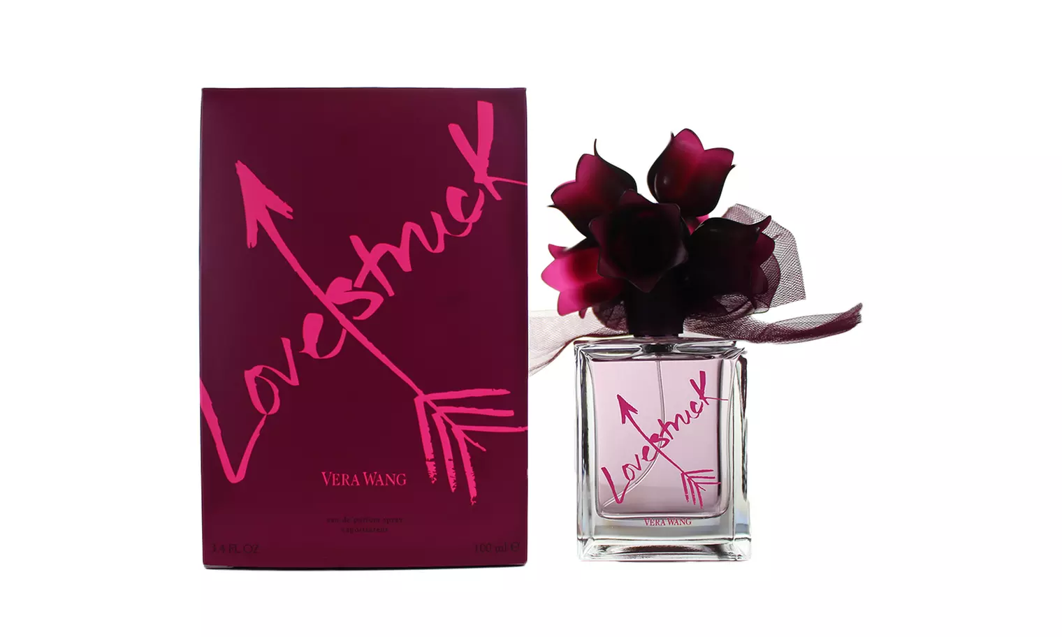Vera Wang Lovestruck - Primary Image