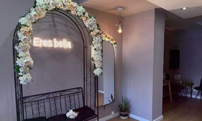 Masaje en pareja a elegir de 30 o 60 minutos