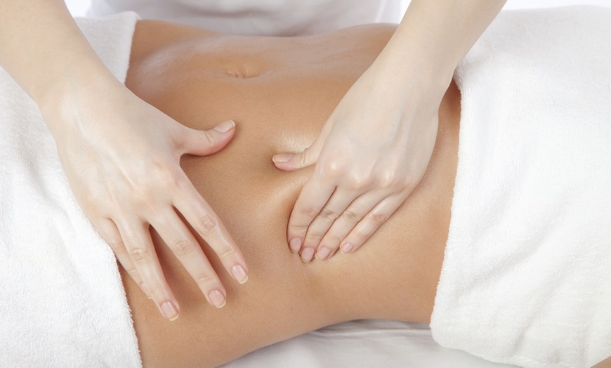Image 2: Up to 44% Off on Lymphatic Drainage Massage at Shapes Lymphatic
