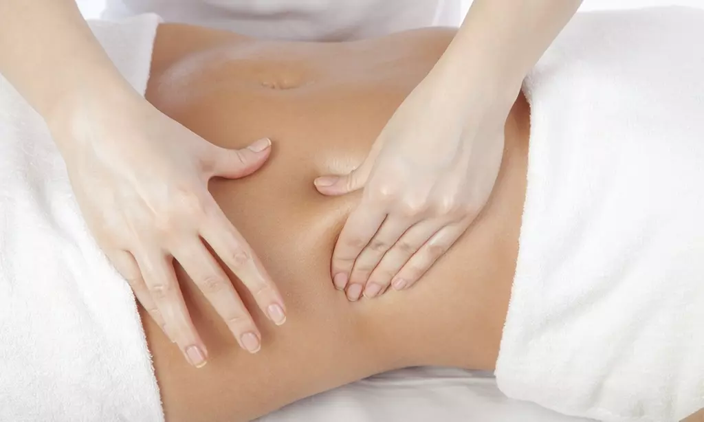 Up to 44% Off on Lymphatic Drainage Massage at Shapes Lymphatic