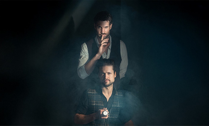 Image 3: Golden Ace - Die Magier in 81 Städten Nov. 2025 - Mai 2026