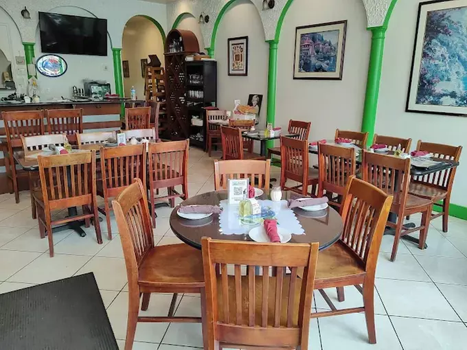 Three-course Italian dining experience for two or four people
