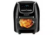 PowerXL Vortex Air Fryer Pro 10 Qt Capacity 1700 Watts Black - New - Second Medium