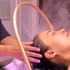 Image 1: Japanese Head Spa Treatment Relaxation & Scalp Renewal- Studio Chique